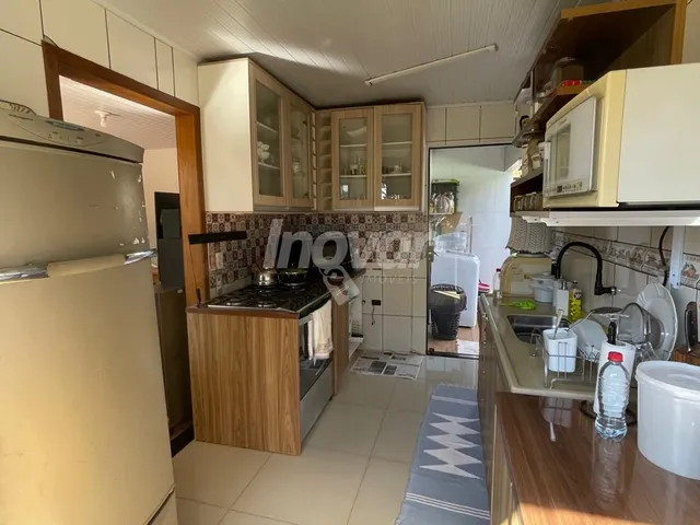 Imagem 9: Casa com 3 Dormitórios À Venda, Jardim Coopagro, Toledo - Pr