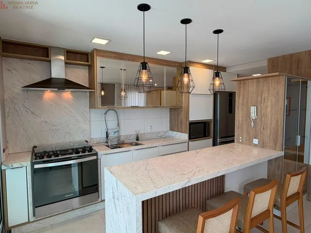 Imagem: Apartamento no Centro de Penha no Residencial