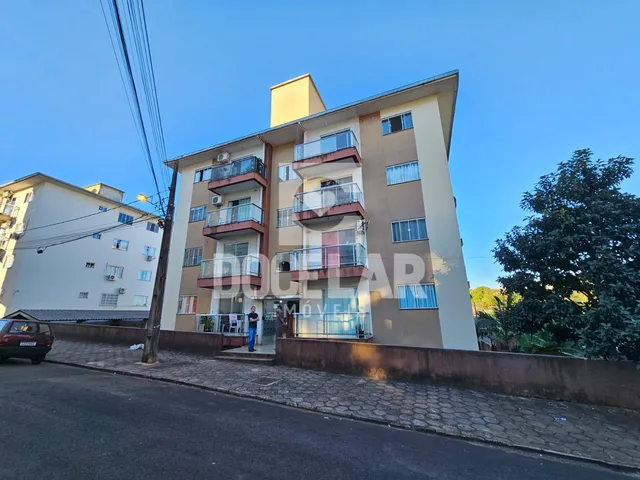 Imagem: Apartamento para Venda no Bairro São Francisco