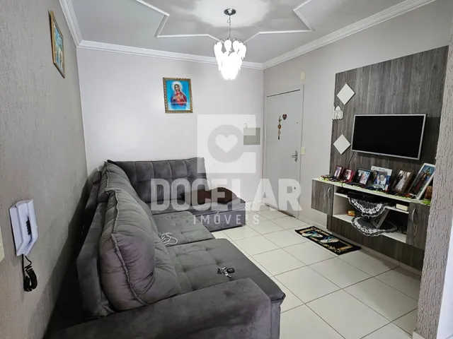 Imagem 4: Apartamento para Venda no Bairro São Francisco de Assis, Dois Vizinhos - Pr