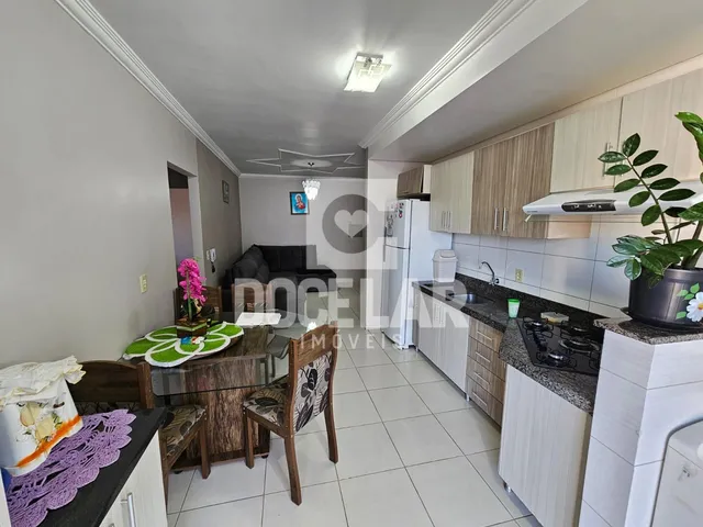 Imagem 11: Apartamento para Venda no Bairro São Francisco de Assis, Dois Vizinhos - Pr