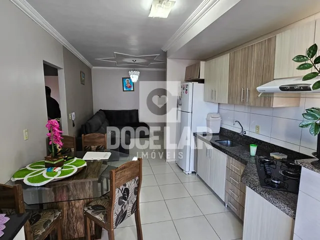 Imagem 13: Apartamento para Venda no Bairro São Francisco de Assis, Dois Vizinhos - Pr