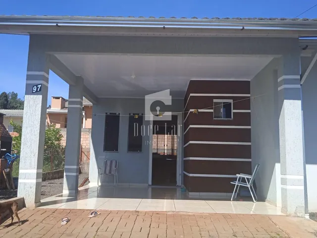 Imagem 13: Casa com 3 Dormitórios À Venda, Dois Vizinhos - Pr