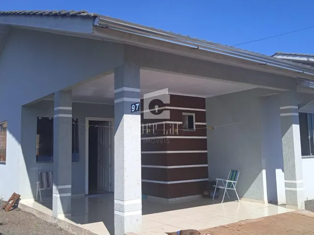 Imagem 12: Casa com 3 Dormitórios À Venda, Dois Vizinhos - Pr