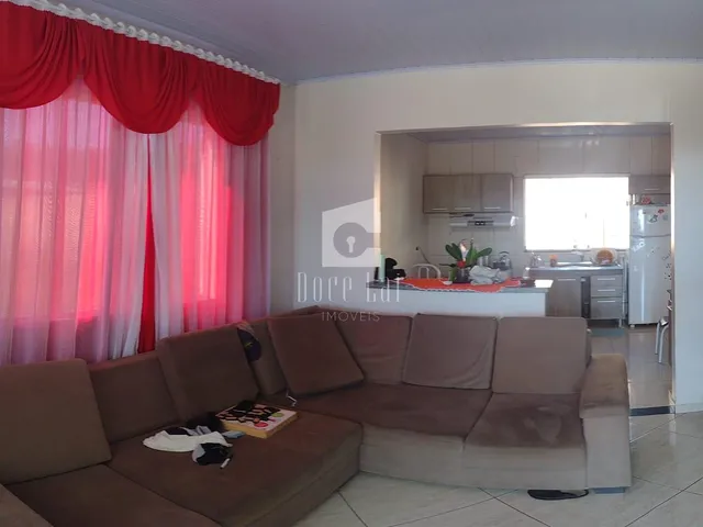 Imagem 6: Casa com 3 Dormitórios À Venda, Dois Vizinhos - Pr