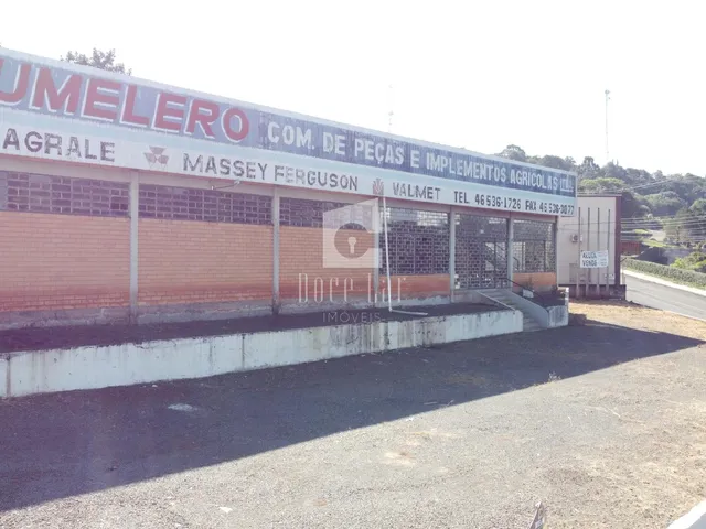 Imagem 3: Barracão À Venda, Excelente Localização, Centro Sul, Dois Vizinhos - Pr