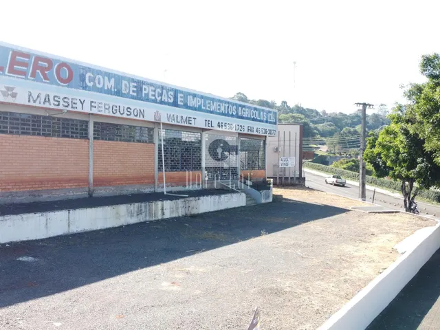 Imagem 4: Barracão À Venda, Excelente Localização, Centro Sul, Dois Vizinhos - Pr