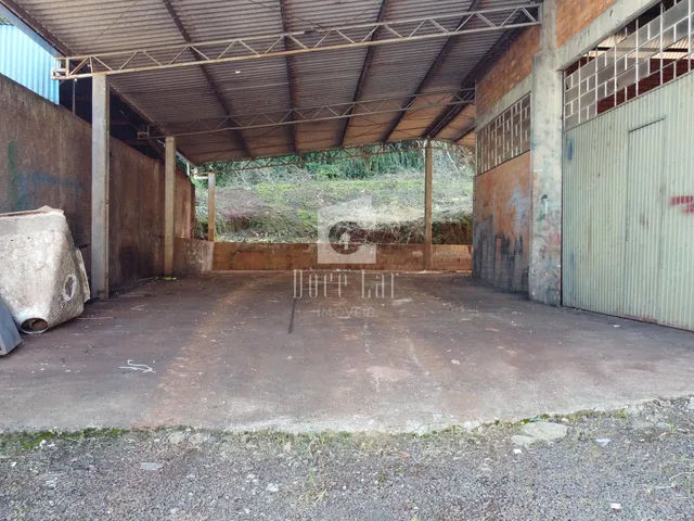 Imagem 5: Barracão À Venda, Excelente Localização, Centro Sul, Dois Vizinhos - Pr