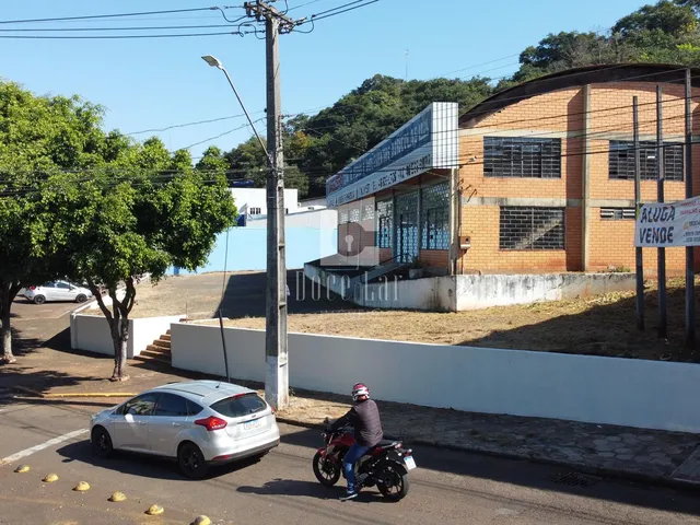 Imagem 11: Barracão À Venda, Excelente Localização, Centro Sul, Dois Vizinhos - Pr