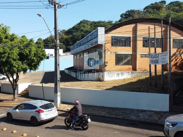 Imagem 12: Barracão À Venda, Excelente Localização, Centro Sul, Dois Vizinhos - Pr