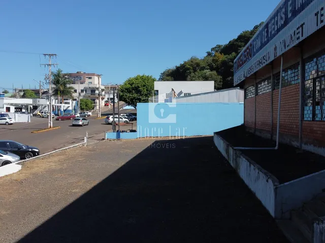 Imagem 13: Barracão À Venda, Excelente Localização, Centro Sul, Dois Vizinhos - Pr