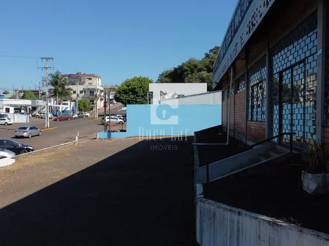 Imagem 14: Barracão À Venda, Excelente Localização, Centro Sul, Dois Vizinhos - Pr