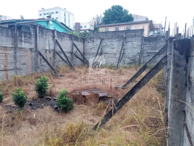 Imagem: Lote para Venda