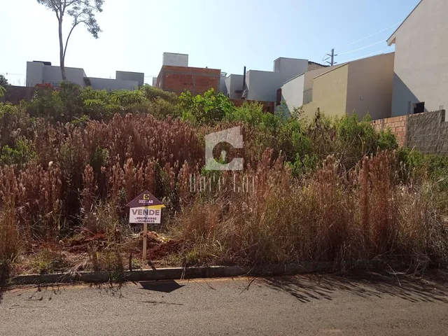 Imagem: Lote À Venda, Bairro Cristo Rei, Pato Branco