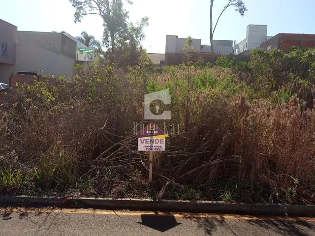 Imagem: Lote À Venda, Bairro Cristo Rei, Pato Branco