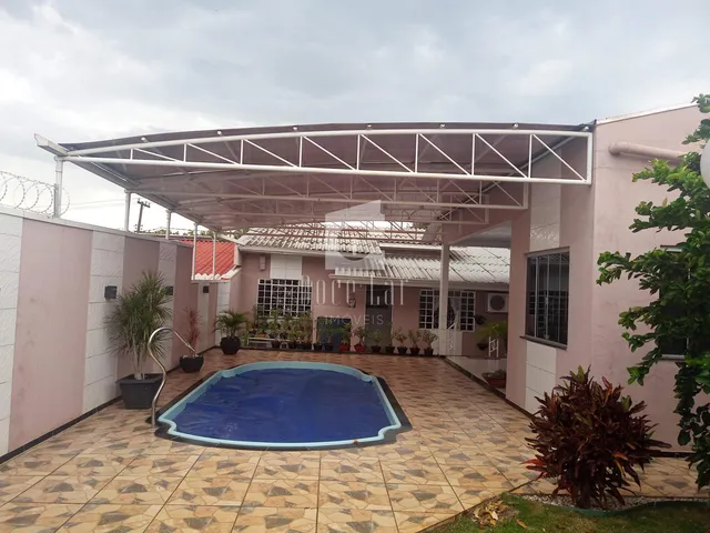 Imagem: Casa À Venda, Centro Sul, Dois Vizinhos
