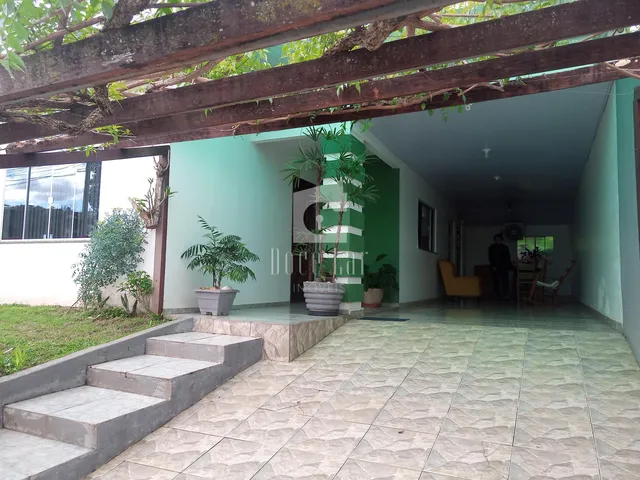 Imagem 8: Casa com Amplo Lote para Venda, Centro Norte, Dois Vizinhos - Pr