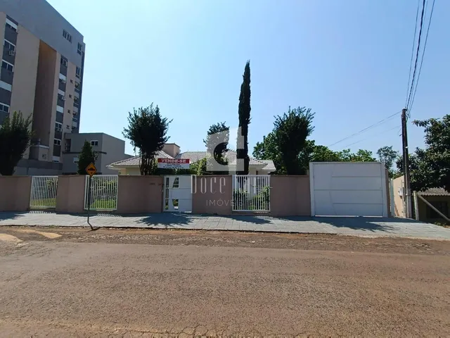 Imagem 6: Casa Semimobiliada À Venda, Centro Sul, Dois Vizinhos - Pr