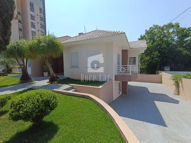 Imagem 8: Casa Semimobiliada À Venda, Centro Sul, Dois Vizinhos - Pr