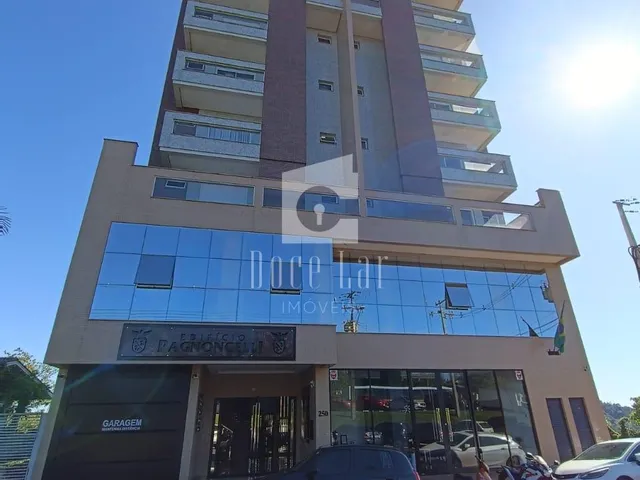 Imagem 1: Apartamento Alto Padrão no Edificio Pagnoncelli Centro Norte, Dois Vizinhos - Pr