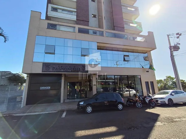 Imagem 3: Apartamento Alto Padrão no Edificio Pagnoncelli Centro Norte, Dois Vizinhos - Pr