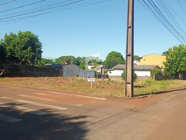 Imagem 3: Terreno À Venda, Bairro da Luz, Dois Vizinhos - Pr