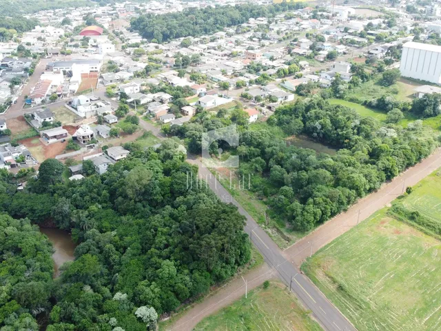 Imagem 9: Terreno Comercial À Venda, Bairro Jardim Floresta, Francisco Beltrao - Pr
