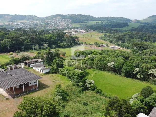 Imagem 2: Terreno Comercial À Venda, Bairro Jardim Floresta, Francisco Beltrao - Pr