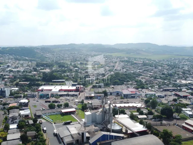 Imagem 16: Terreno Comercial À Venda, Bairro Jardim Floresta, Francisco Beltrao - Pr