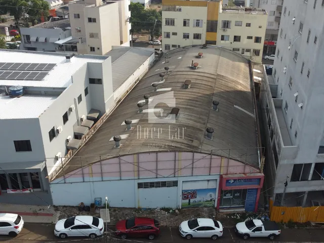 Imagem 1: Sala Comercial À Venda, Centro, Francisco Beltrao - Pr