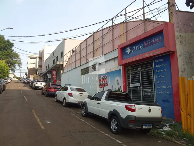 Imagem 8: Sala Comercial À Venda, Centro, Francisco Beltrao - Pr