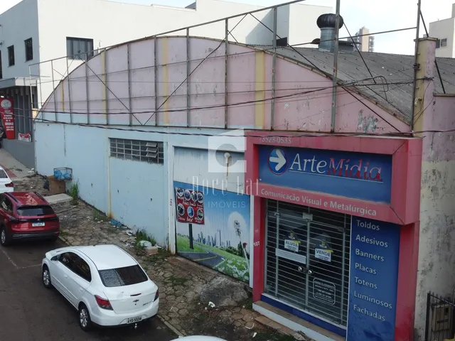 Imagem 5: Sala Comercial À Venda, Centro, Francisco Beltrao - Pr