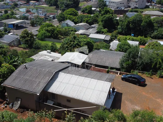 Imagem 2: Casa À Venda com Lote de 880 M , Centro Norte, Dois Vizinhos - Pr