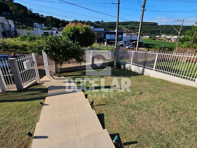 Imagem 5: Sobrado Alto Padrão com Piscina e Campo de Futebol, Dois Vizinhos - Pr