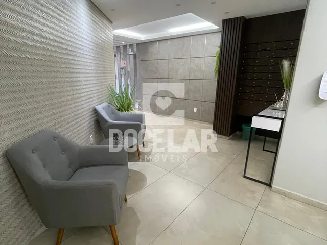 Imagem 3: Cobertura À Venda Edificio Vale do Sol, Bairro das Torres, Dois Vizinhos - Pr