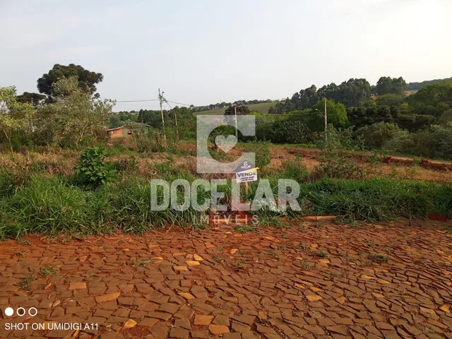 Imagem: Terreno À Venda, Loteamento Parque Araucaria