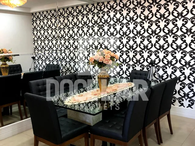 Imagem: Apartamento Alto Padrão Mobiliado À Venda