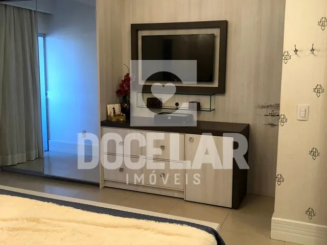 Imagem 14: Apartamento Alto Padrão Mobiliado À Venda no Centro Norte, Dois Vizinhos - Pr