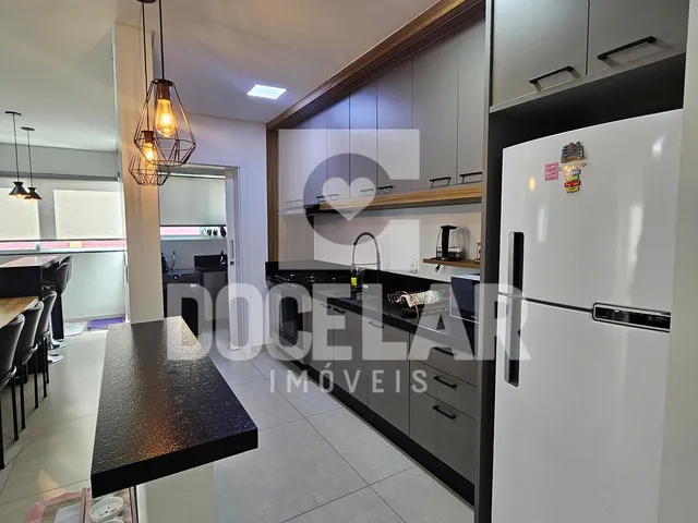 Imagem 4: Apartamento Semimobiliado no Edificio Boulevard, Centro, Dois Vizinhos - Pr