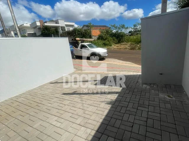 Imagem 3: Casa Nova À Venda, Bairro da Luz, Dois Vizinhos - Pr