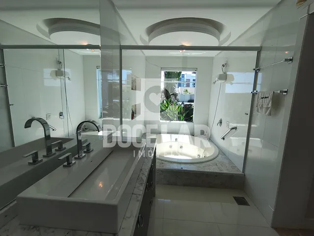 Imagem 14: Casa de Alto Padrão Mobiliada com Piscina e Amplo Terreno, Dois Vizinhos/Pr