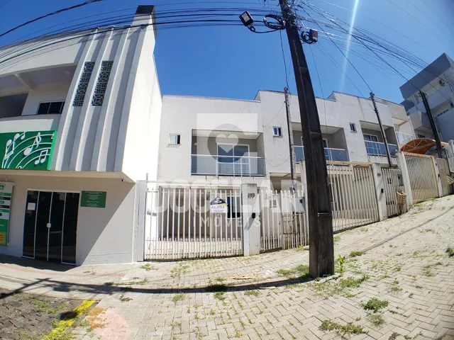 Imagem: Sobrado para Venda no Bairro das Torres