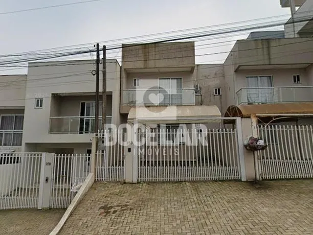 Imagem: Sobrado para Venda no Bairro das Torres