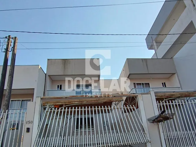Imagem 2: Sobrado para Venda no Bairro das Torres, Dois Vizinhos - Pr