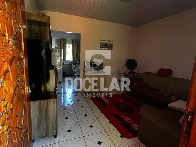 Imagem 8: Casa Ampla de Alvenaria no Centro Norte ,Excelente Oportunidade!