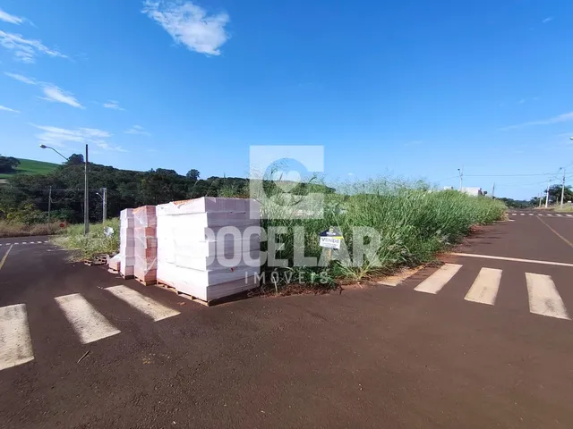 Imagem: Terreno À Venda, Loteamento Realize, Dois