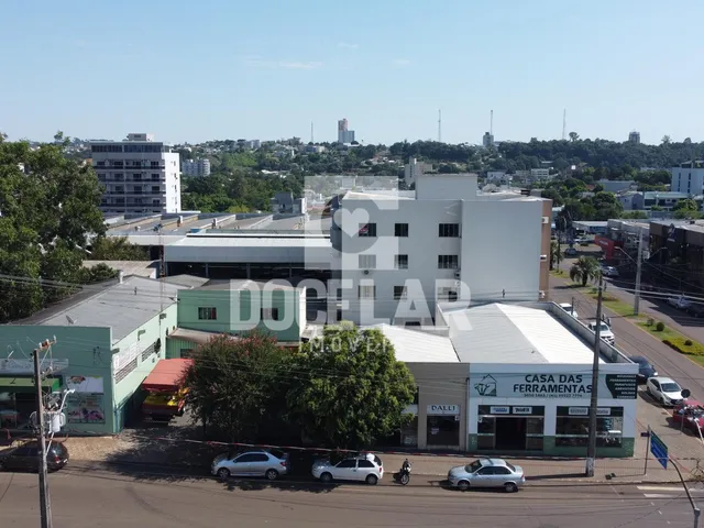 Imagem 6: Imóvel Comercial À Venda, Centro Sul, Dois Vizinhos - Pr