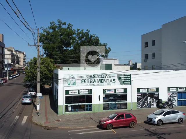 Imagem 3: Imóvel Comercial À Venda, Centro Sul, Dois Vizinhos - Pr