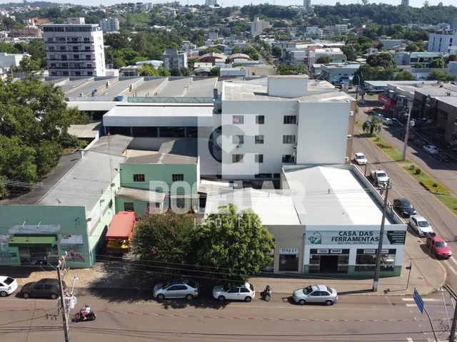 Imagem 7: Imóvel Comercial À Venda, Centro Sul, Dois Vizinhos - Pr