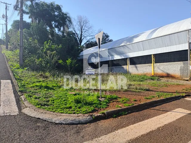 Imagem: Lote de Esquina para Venda no Centro Norte